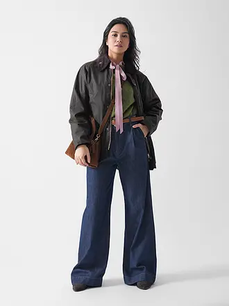 TORY BURCH | Ledergürtel | 